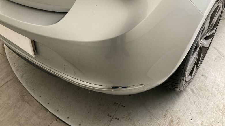 Vauxhall Astra 2.0 CDTi 16V ecoFLEX SRi 5dr Diesel Hatchback